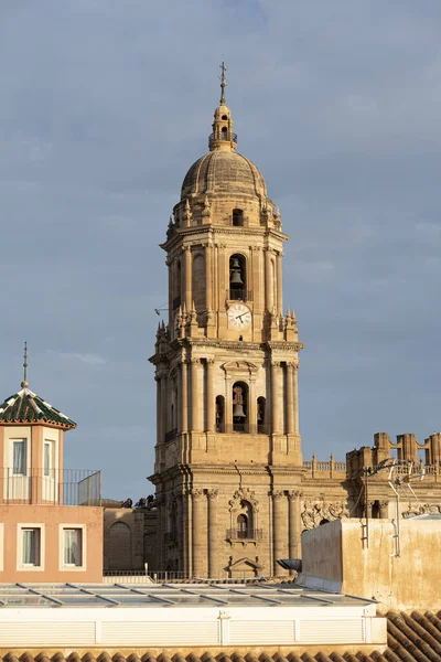 Catedral De M Laga Una Obra Maestra De La Arquitectura Espa Ola