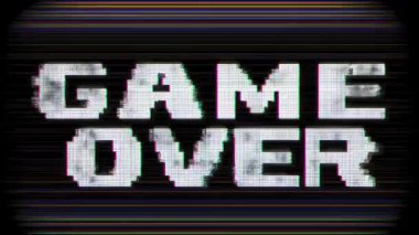 Geçmiş konsol deneyimlerinin nostaljik hislerini uyandırarak, oyuncu kaybettikten sonra oyunu yeniden canlandırır