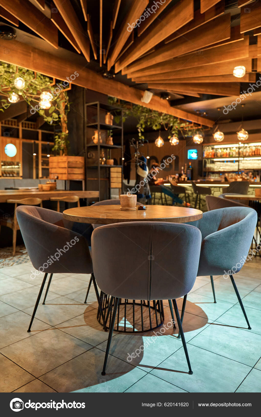 Are You Good At restaurant? Here's A Quick Quiz To Find Out