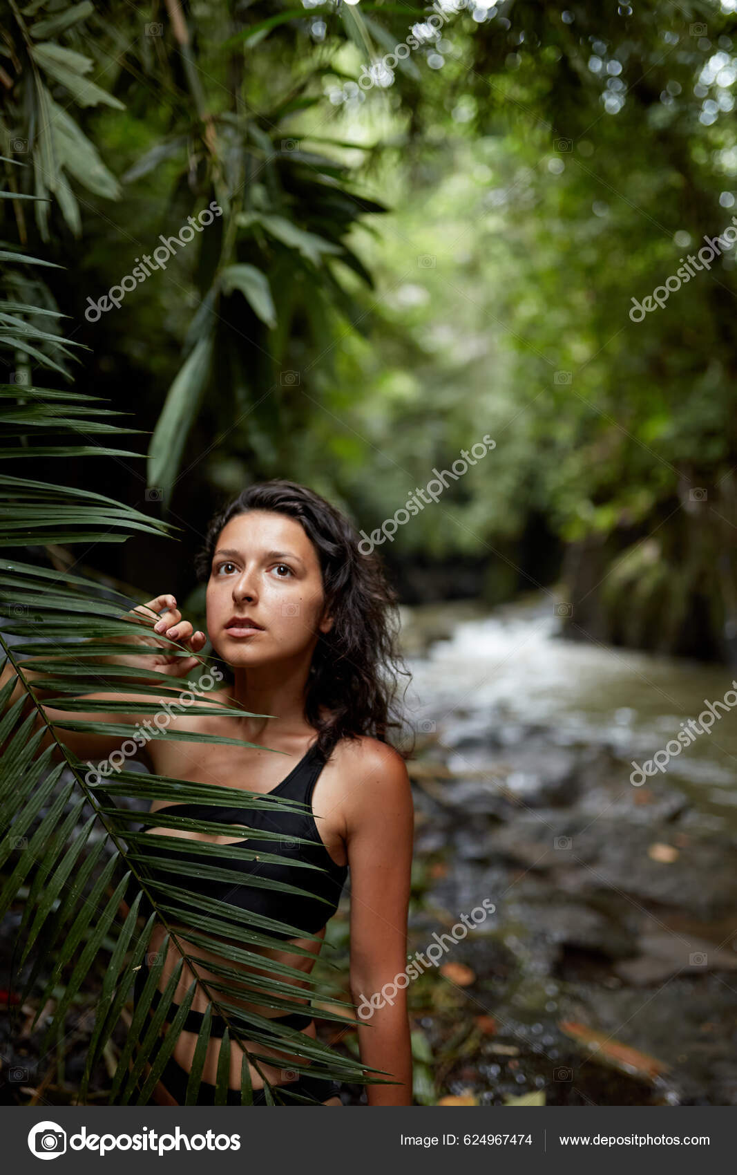 Russian Fairy Jungle Wields Flute Blending Stock Photo 2346171561 |  Shutterstock