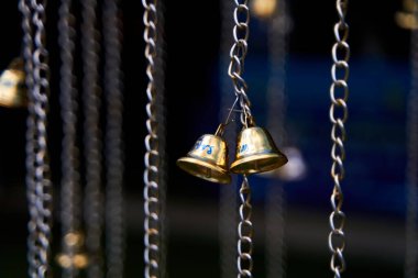 Büyüleyici Kapı Çanı: Girişinize Bir Dokunuş Eklemek.