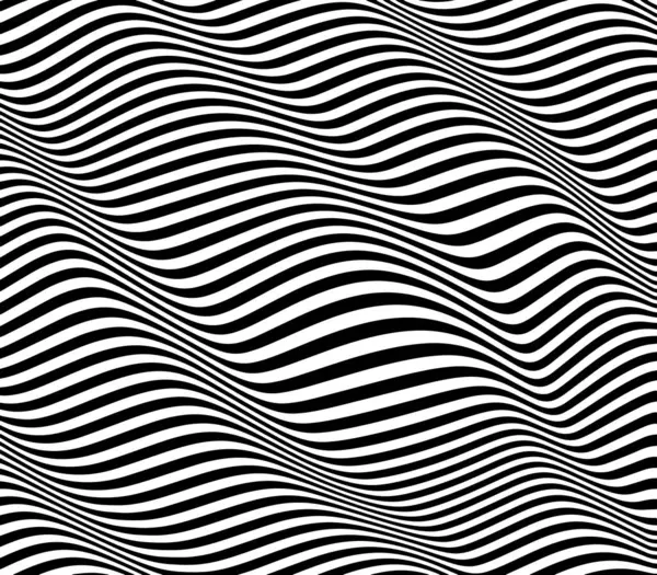 Modern ve moda tasarımlar için mükemmel, desenli çizgileri olan zebrandan esinlenilmiş bir arka planın vektör çizimi.