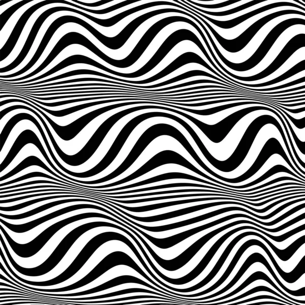 Modern ve moda tasarımlar için mükemmel, desenli çizgileri olan zebrandan esinlenilmiş bir arka planın vektör çizimi.