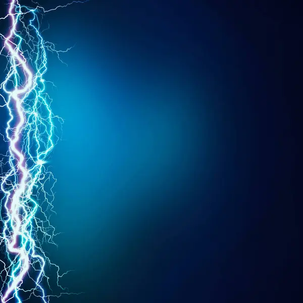 Elektrik Aydınlatma etkisi, tasarımınızın abstract techno arka planlar