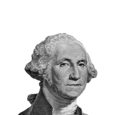 isolated dollars on pn