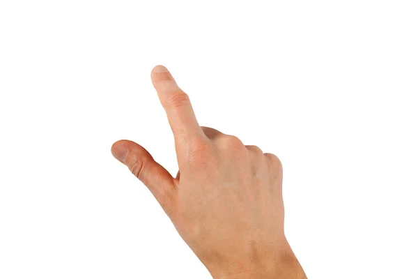 Hand Png Backgrounds — Stockfoto