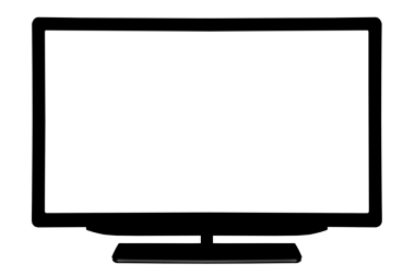 Uçak bilgisayar monitörü dışında uçar