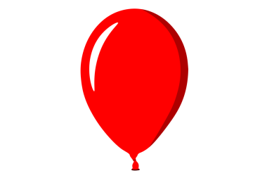 png biçiminde saydam bir arkaplan üzerindeki nesne