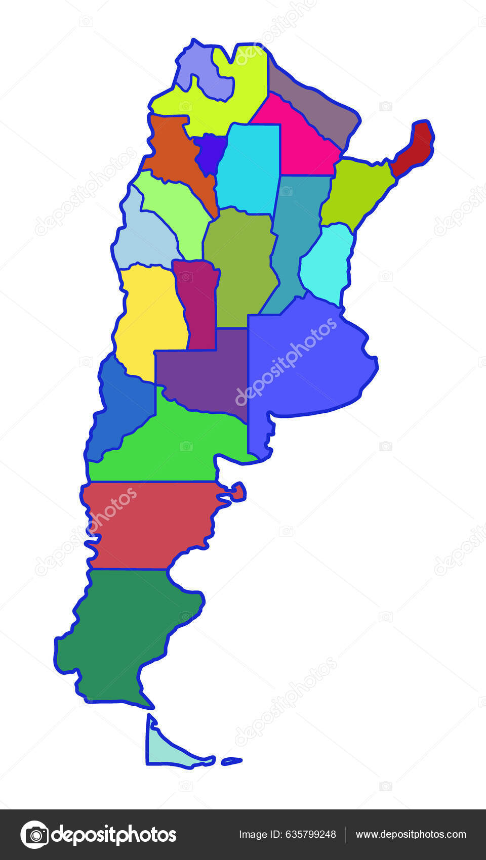 Icono de mapa de argentina Διανύσματα Αρχείου, Royalty Free Icono de mapa  de argentina Εικονογραφήσεις - Σελίδα 8 | Depositphotos