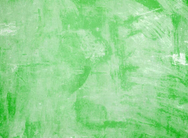 Textura Verde Parede Ferrugem Grunge Velho — Fotografia de Stock