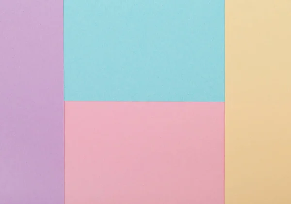 Πολύχρωμο Φόντο Από Χαρτόνι Διαφόρων Χρωμάτων — Φωτογραφία Αρχείου