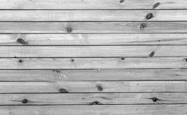 自然なパターンを持つ木製の背景 — ストック写真
