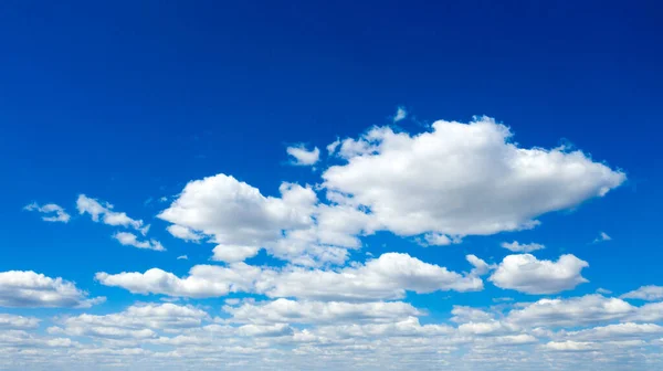 องฟ เมฆส ขาว — ภาพถ่ายสต็อก