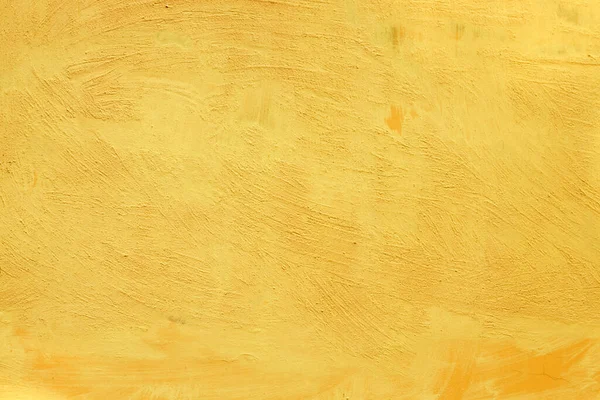 Elvont Sárga Háttér Textúra Grunge Háttér — Stock Fotó
