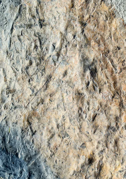 Parede Pedra Grunge Textura Pedra Uso Imagem Para Fundo Pedra — Fotografia de Stock