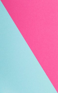 Farklı renkte bir kartondan gelen çok renkli arkaplan