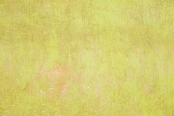Grunge Sarı Dokusu Grunge Arkaplanı — Stok fotoğraf