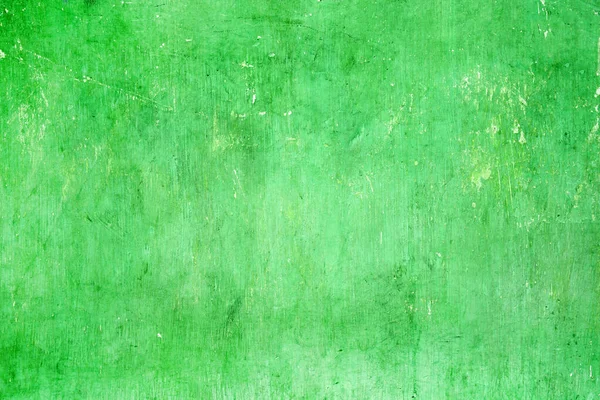 Grunge Green Background Space Text — Stock Photo, Image