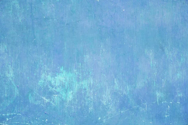 收起蓝色质感 Grunge Background — 图库照片
