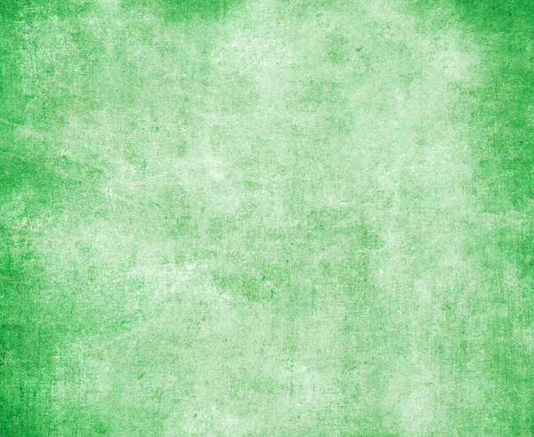 Grunge Zöld Háttér Hely Szöveges — Stock Fotó