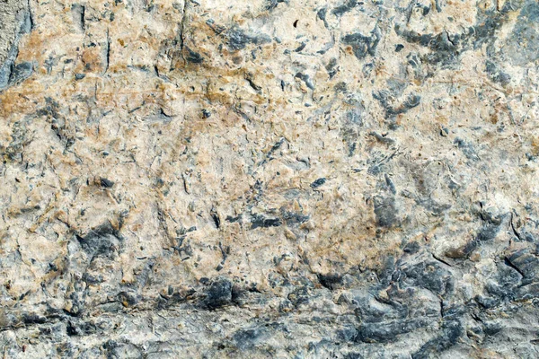 石壁やグランジ石のテクスチャ画像を使用する石の背景 — ストック写真
