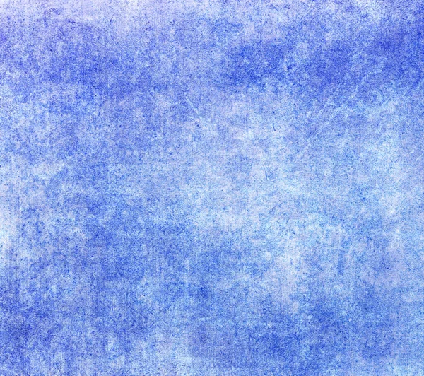 Kék Grunge Háttér Szöveg Vagy Kép Space — Stock Fotó