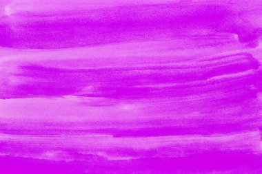 Arkaplanda soyut pembe suluboya