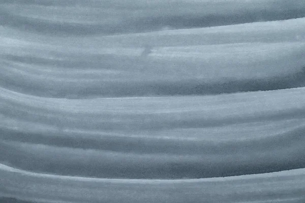 Streszczenie Szarego Tła Akwareli Ręcznie Malowane Pędzlem — Zdjęcie stockowe