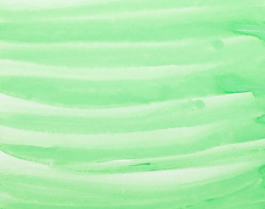 Doku. Yeşil kulaç. soyut doku arkaplanı 