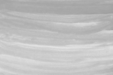 Soyut gri suluboya arka plan. Fırçayla boyanmış el.