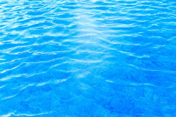 Blue Background Sea Water — Zdjęcie stockowe
