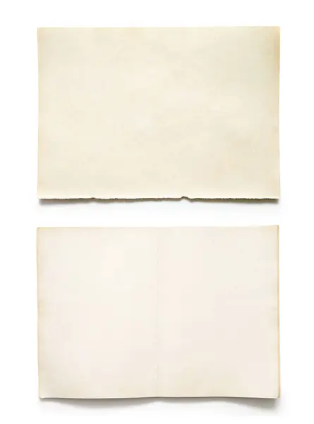 Vintage Paper Texture Grunge Background — Stock Photo, Image