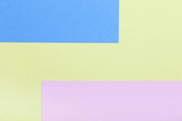 Mehrfarbiger Hintergrund Aus Einem Karton Verschiedenen Farben Stockbild