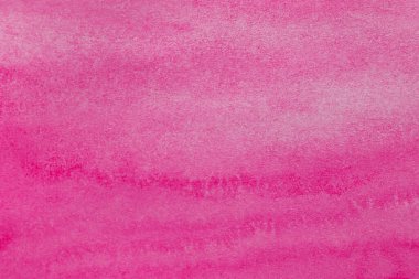 Pembe suluboya soyut arkaplan. Pembe suluboya. El boyası soyut arkaplan suluboya