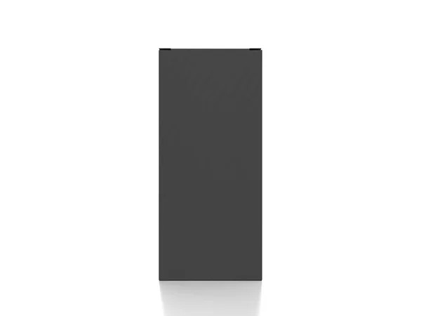 Packaging Box White Background Illustration — Fotografia de Stock