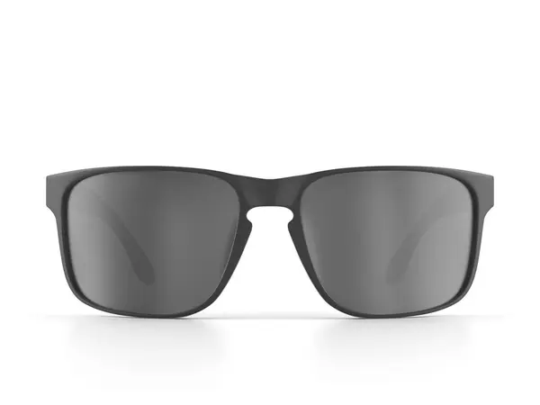 Pair Sunglasses White Background Illustration — Stock Photo, Image