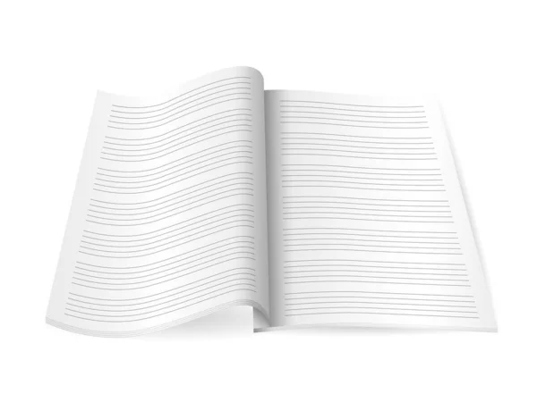 กงานดนตร บนพ นหล ขาว ปแบบเวกเตอร — ภาพเวกเตอร์สต็อก