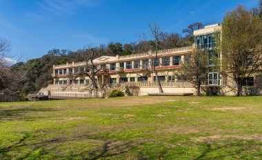 San Marcos, TX - 1 Mart 2025: Meadows Su ve Çevre Merkezi