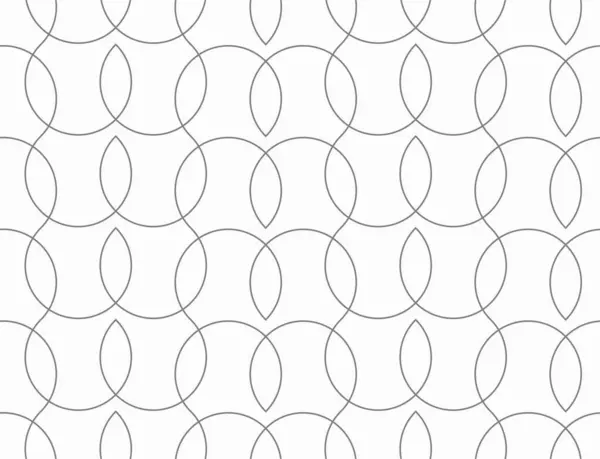 Abstract Seamless Wallpaper Grid Pattern Background Vector Illustration Royalty Free Stock Vectors