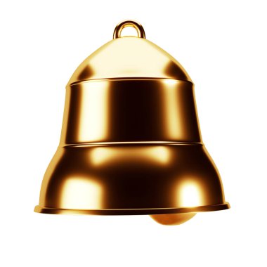 Beyaz arka planda izole edilmiş. 3d oluşturma