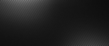 karbon fiber. 3d oluşturma arkaplanı