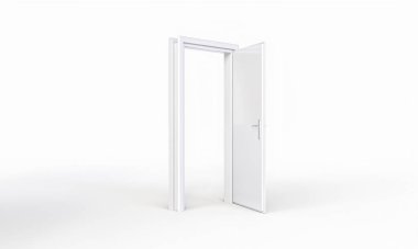 Beyaz 3D yeni fırsatlara davetiye çıkarıyor. Hiç kimse.