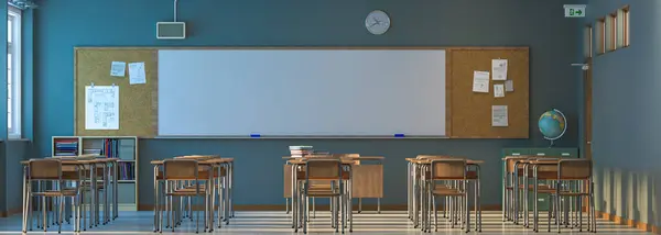 Education Background