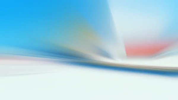 Абстрактный Цвет Фона Линиями Футуристический Дизайн — стоковое фото