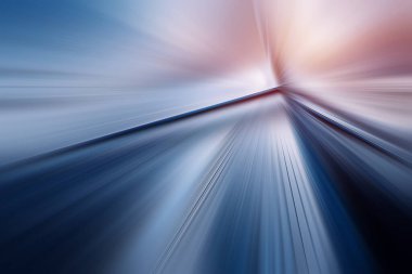 Çizgileri olan soyut renk arkaplanı. Geleceksel Tasarım