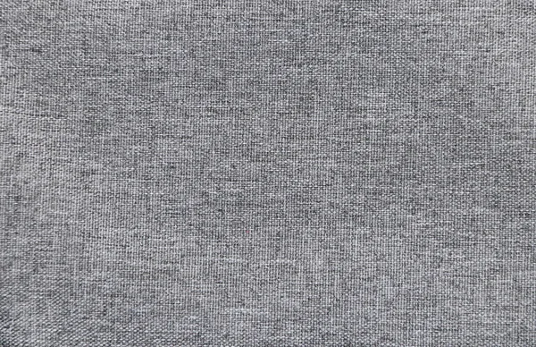 Grey Color Denim Jeans Fabric Texture Horizontal Vertical Light Gray — Stock Photo, Image
