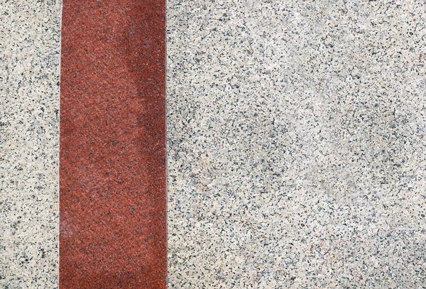 Horizontaler Oder Vertikaler Hintergrund Mit Natürlichen Granitfliesen Granit Textur Hintergrund — Stockfoto