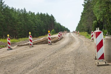 Otoyol onarımına bak. 