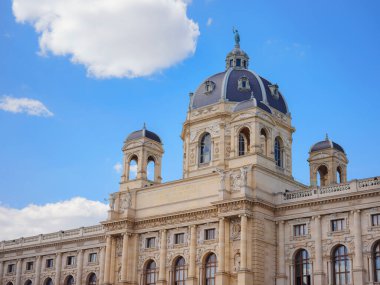 Natural History Museum is one of largest museums in capital of Austria. Located on Maria Theresa Square. museum was for collections of Habsburg Empire. museum has unique exhibits over world