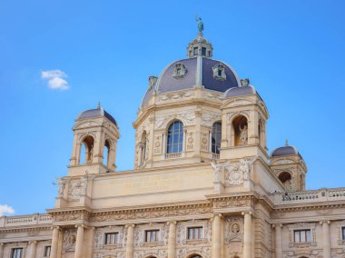 Natural History Museum is one of largest museums in capital of Austria. Located on Maria Theresa Square. museum was for collections of Habsburg Empire. museum has unique exhibits over world